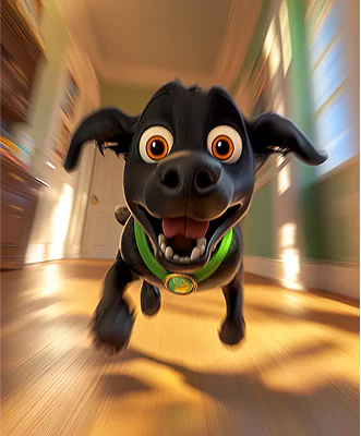 Креативные видео по любому запросу